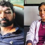 Kollam Doctor Murder