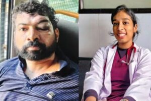 Kollam Doctor Murder