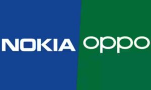 Nokia Vs Oppo