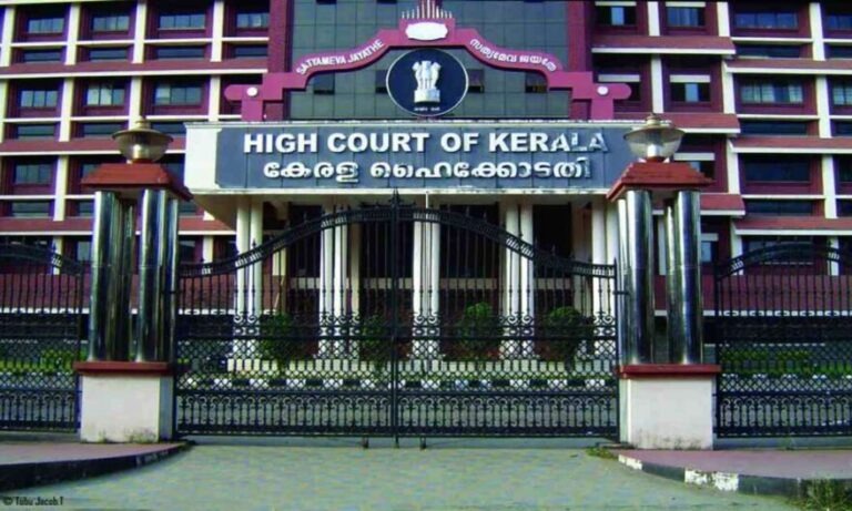 Kerala HC