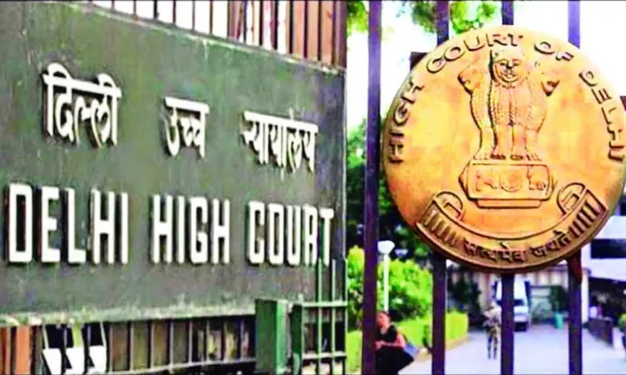 Delhi HC