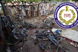 2008 Malegaon Blasts