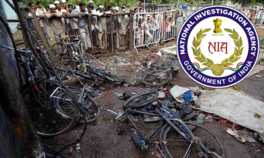 2008 Malegaon Blasts