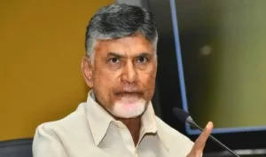 A.P. Skill Development Scam, Naidu