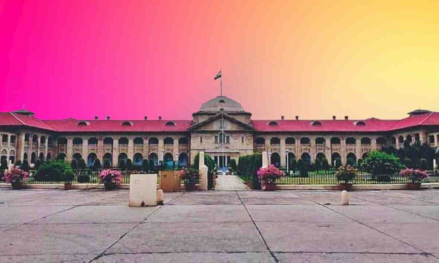 Allahabad HC