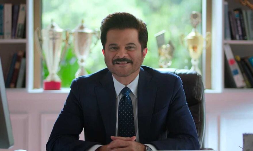 Delhi HC, Anil Kapoor