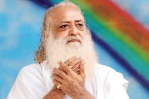 Asaram Bapu