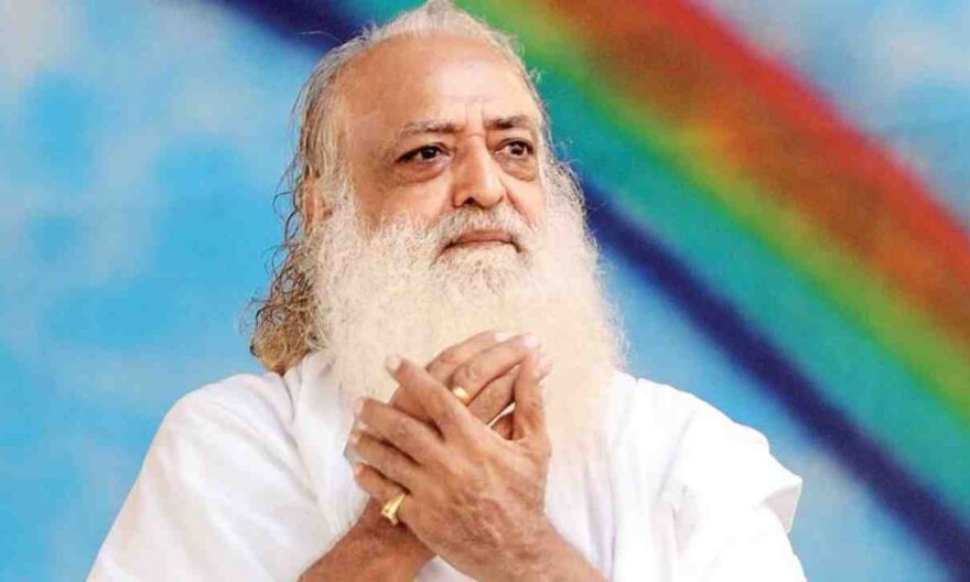 Asaram Bapu