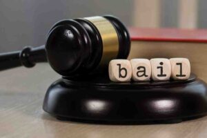 Bail