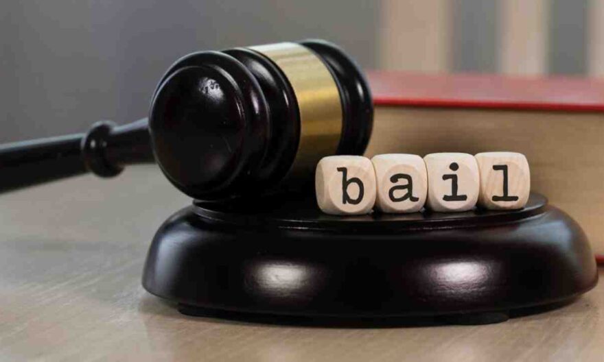 Bail