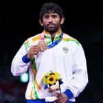 Bajrang Punia