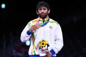 Bajrang Punia