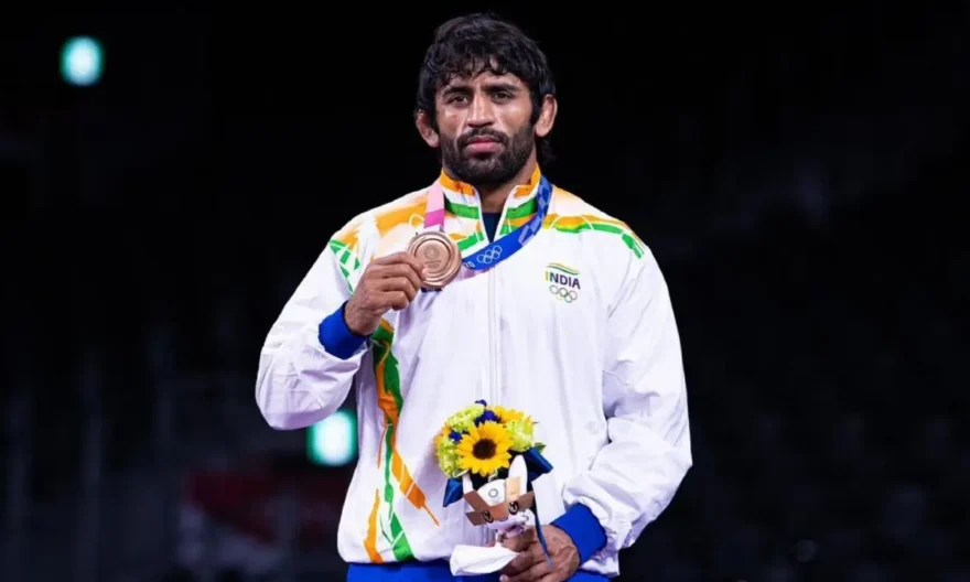 Bajrang Punia