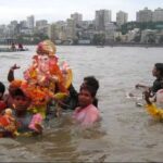 Bombay HC, Ganpati immersion