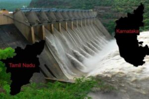 Cauvery Water Dispute