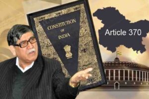 Constitution of India