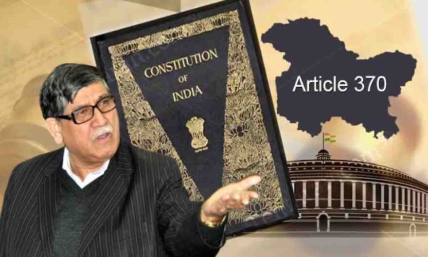 Constitution of India