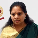 Delhi Excise Scam, K Kavitha