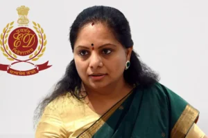 Delhi Excise Scam, K Kavitha