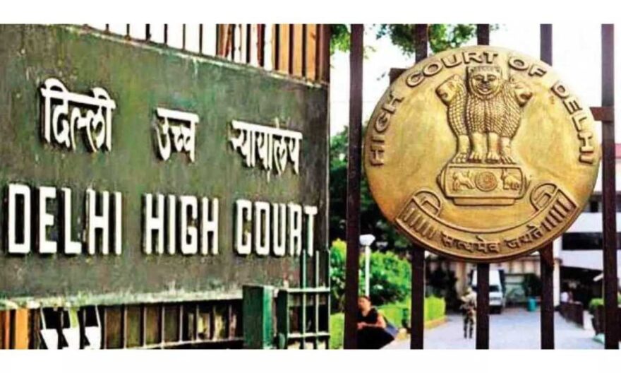 Delhi HC