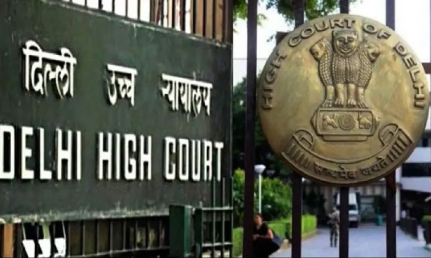 Delhi HC