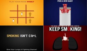 Delhi HC, Anti-tobacco ads