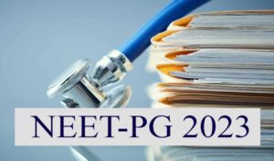 Delhi HC, NEET-PG 2023