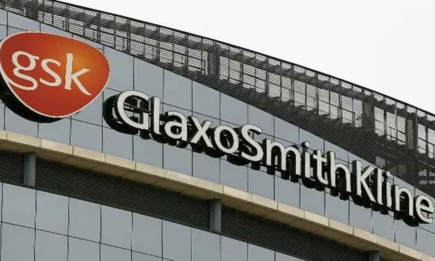 GSK