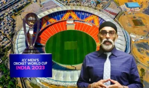 Gurpatwant Singh Pannun