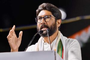 Assam Court, Jignesh Mevani