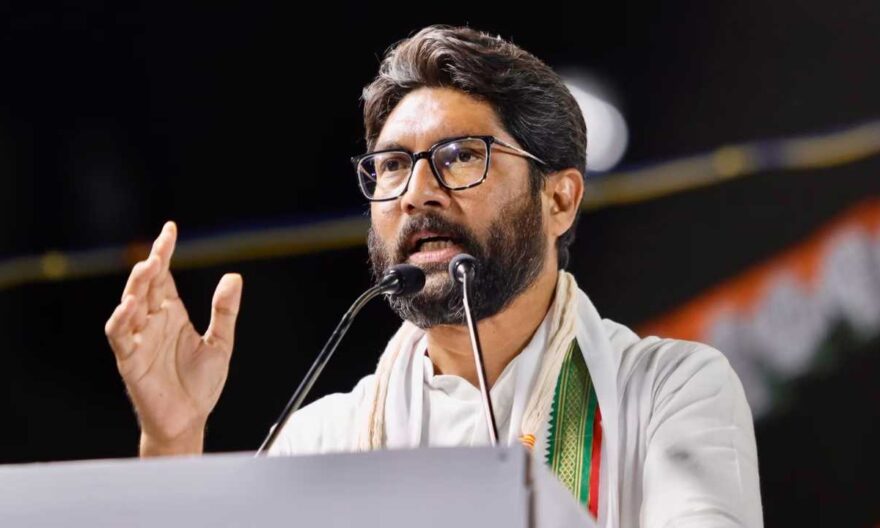 Assam Court, Jignesh Mevani