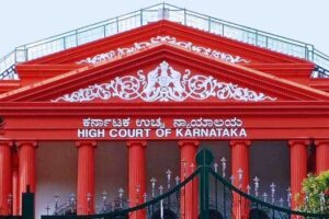 Karnataka HC