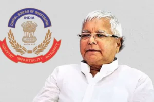 Lalu Yadav