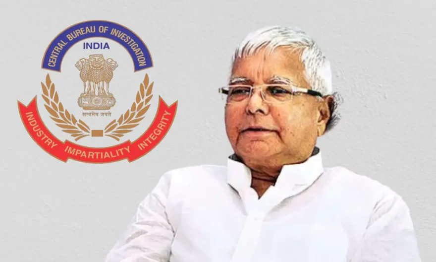 Lalu Yadav