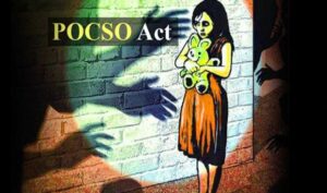 Law Commission, POCSO