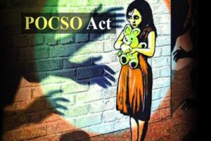 Law Commission, POCSO