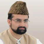 Mirwaiz Umar Farooq