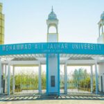 Mohd Ali Jauhar Unversity