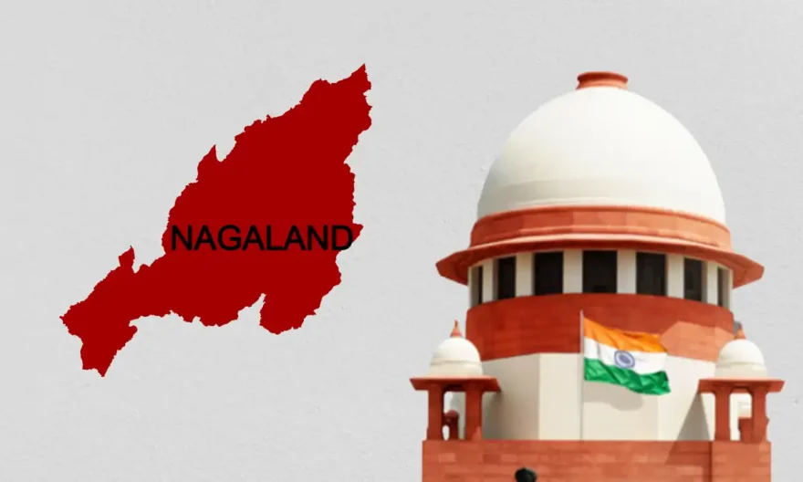 Nagaland