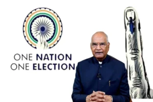 One Nation One Election