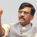 Sanjay Raut