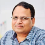 Satyendar Jain