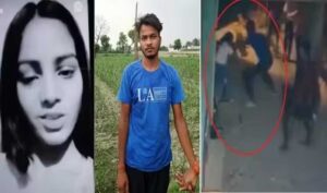 Shahbad Dairy Murder