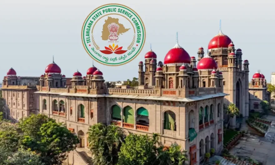 Telangana HC