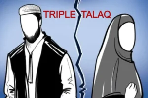 Triple Talaq