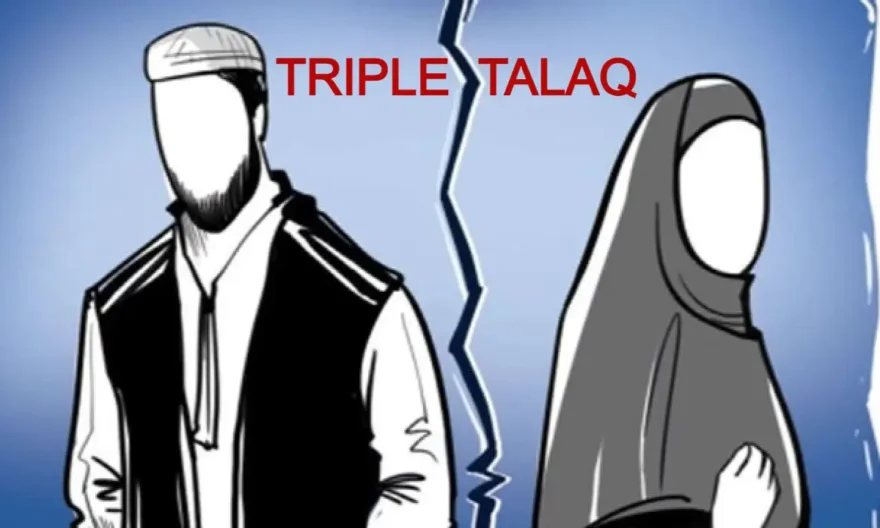 Triple Talaq