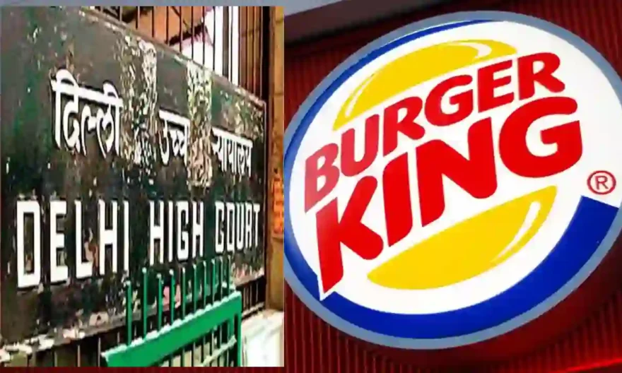 Fake Franchises, Burger King, Delhi Police, High Court