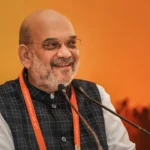 Amit Shah