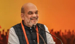 Amit Shah