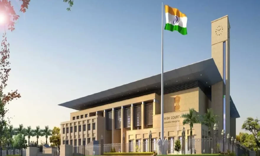 Andhra Pradesh HC